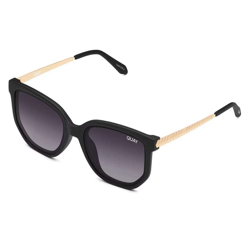 Quay - Coffee Run - Polarized